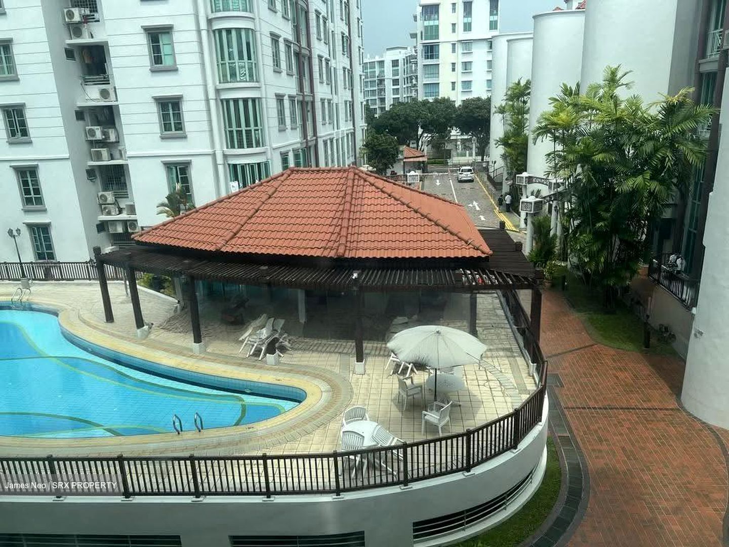 The Sunny Spring (D14), Apartment #636377961